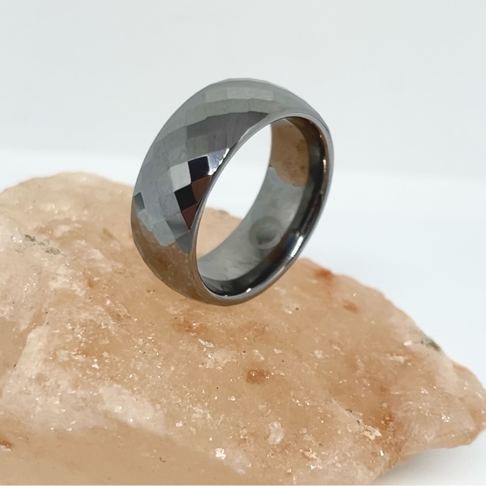 Andromedus - ring UNISEX